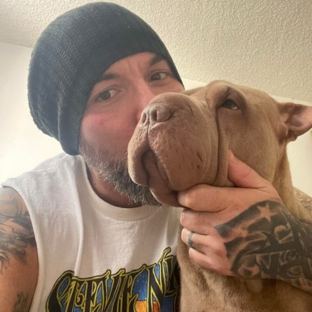 Meet your Posher, Murray